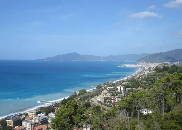 Enrico * Кьявари