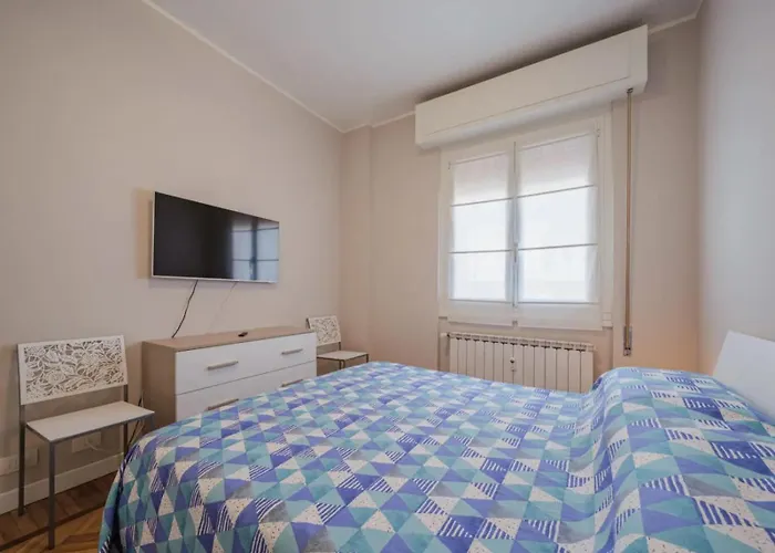 Enrico Апартаменты Кьявари