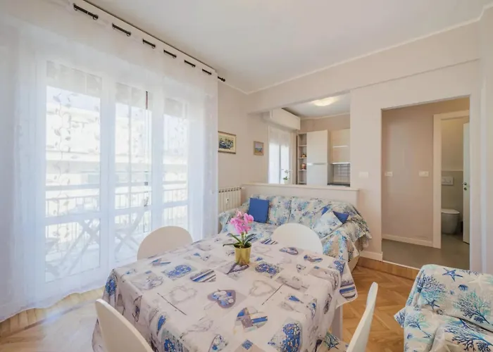 Апартаменты Enrico