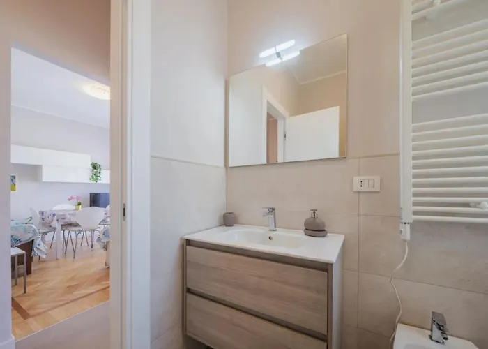 Enrico Апартаменты