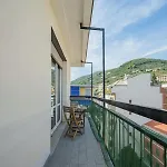 Enrico Apartmán Chiavari
