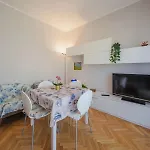Enrico Apartmán Chiavari