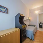 Enrico Apartmán *