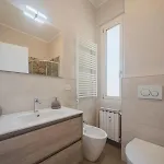 Apartmán Enrico Chiavari