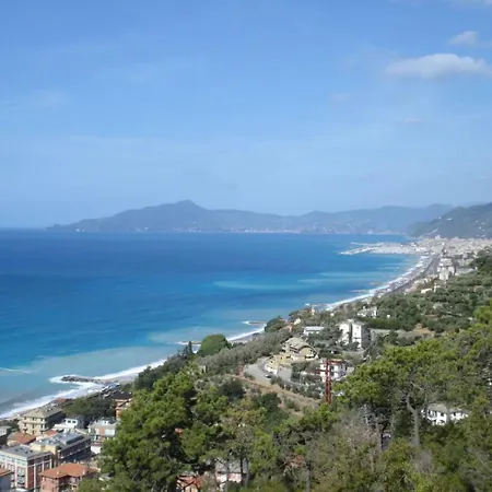 Enrico * Chiavari