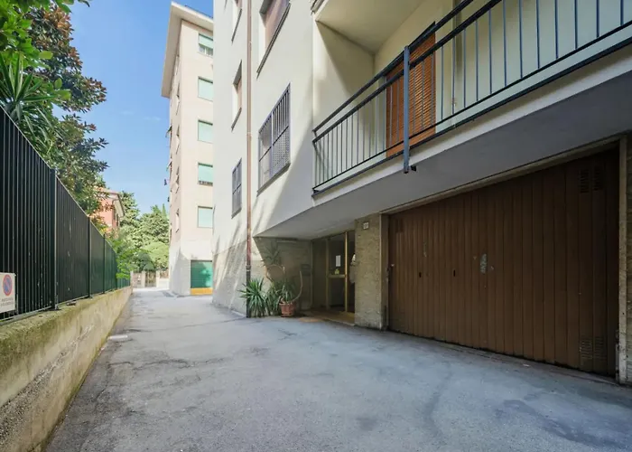 Apartman Enrico Chiavari